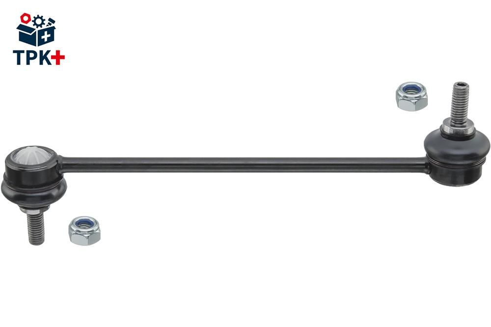 TOPRAN 500 150 Link/coupling rod, stabiliser bar