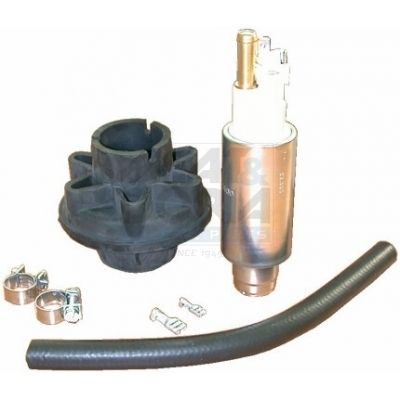 MEAT & DORIA 76198 Fuel pump