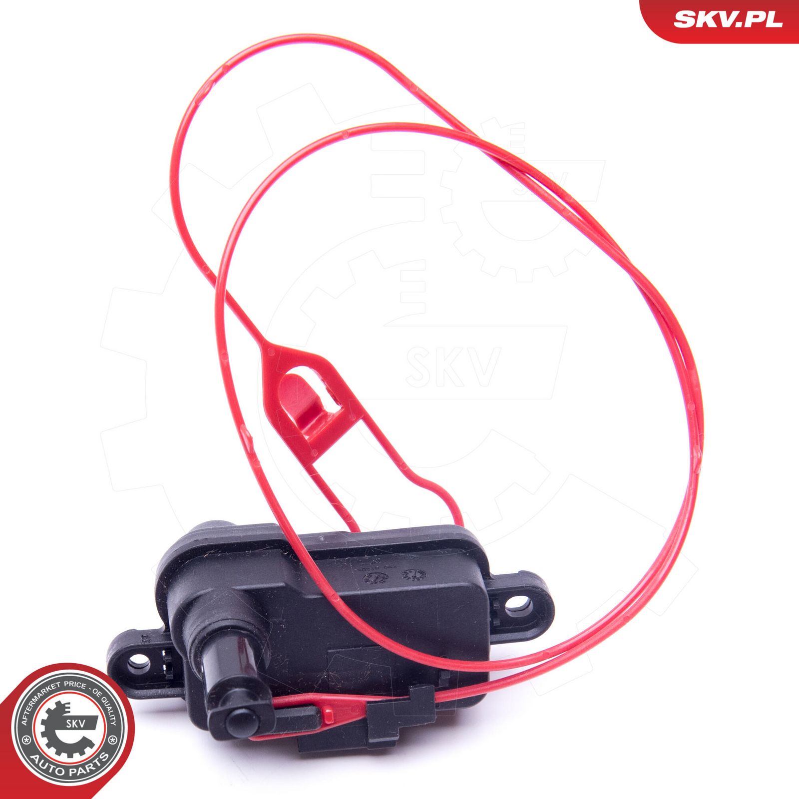 ESEN SKV 16SKV404 Actuator, central locking system