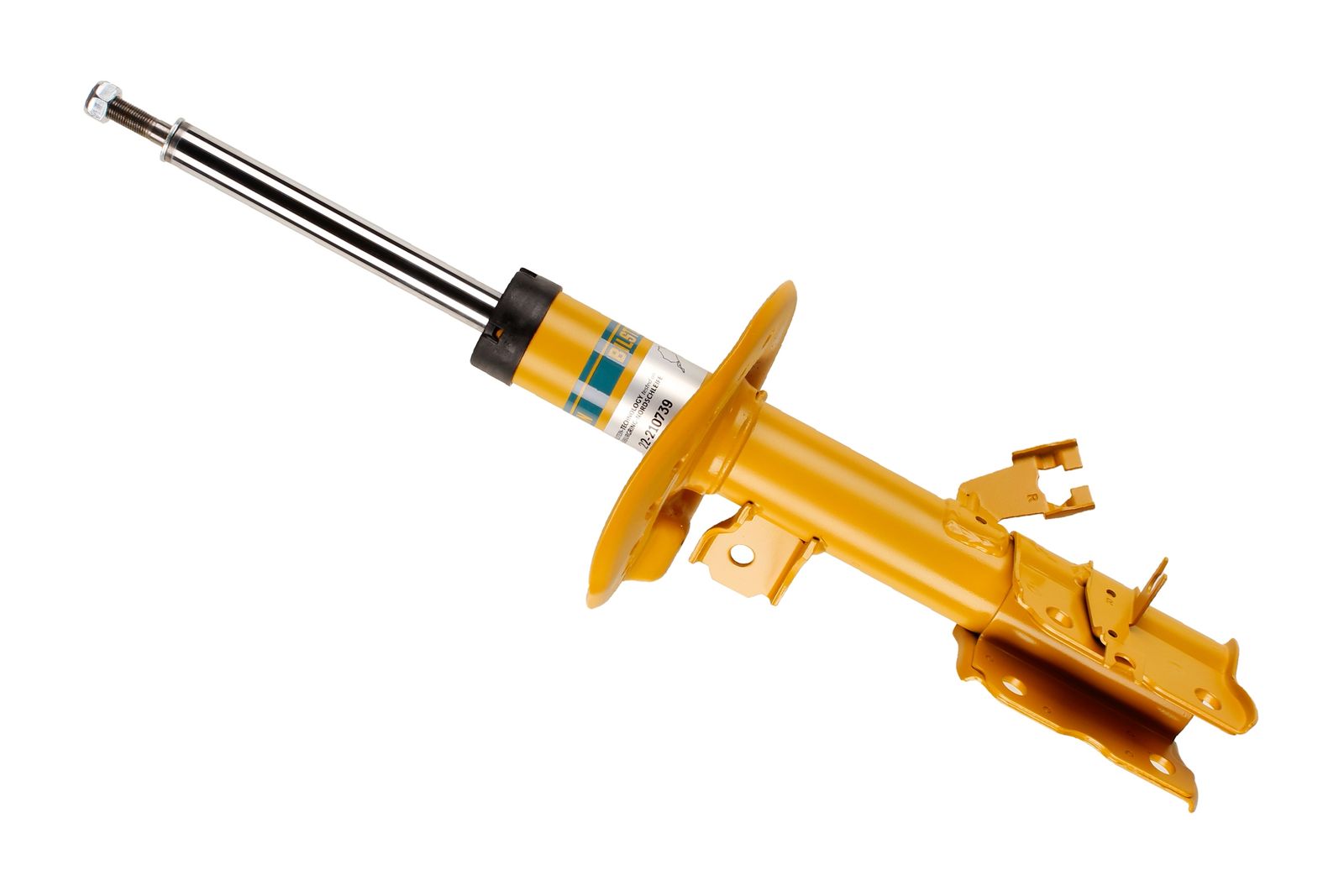 BILSTEIN 22-210739 Shock absorber