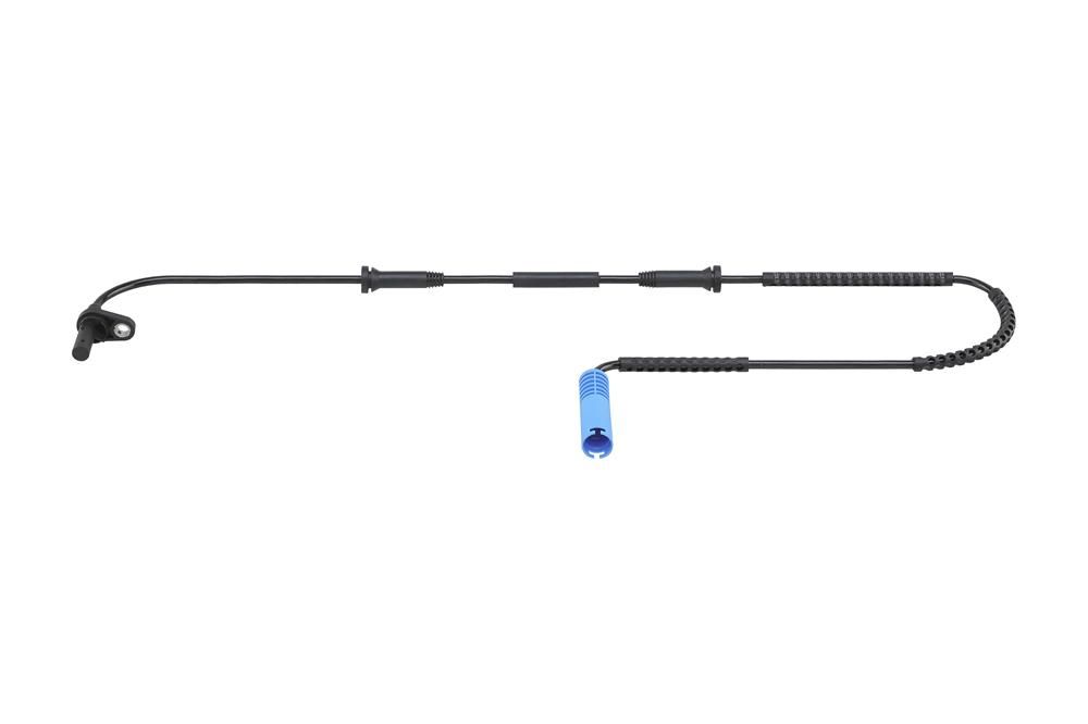 TOPRAN 503 318 Sensor, wheel speed