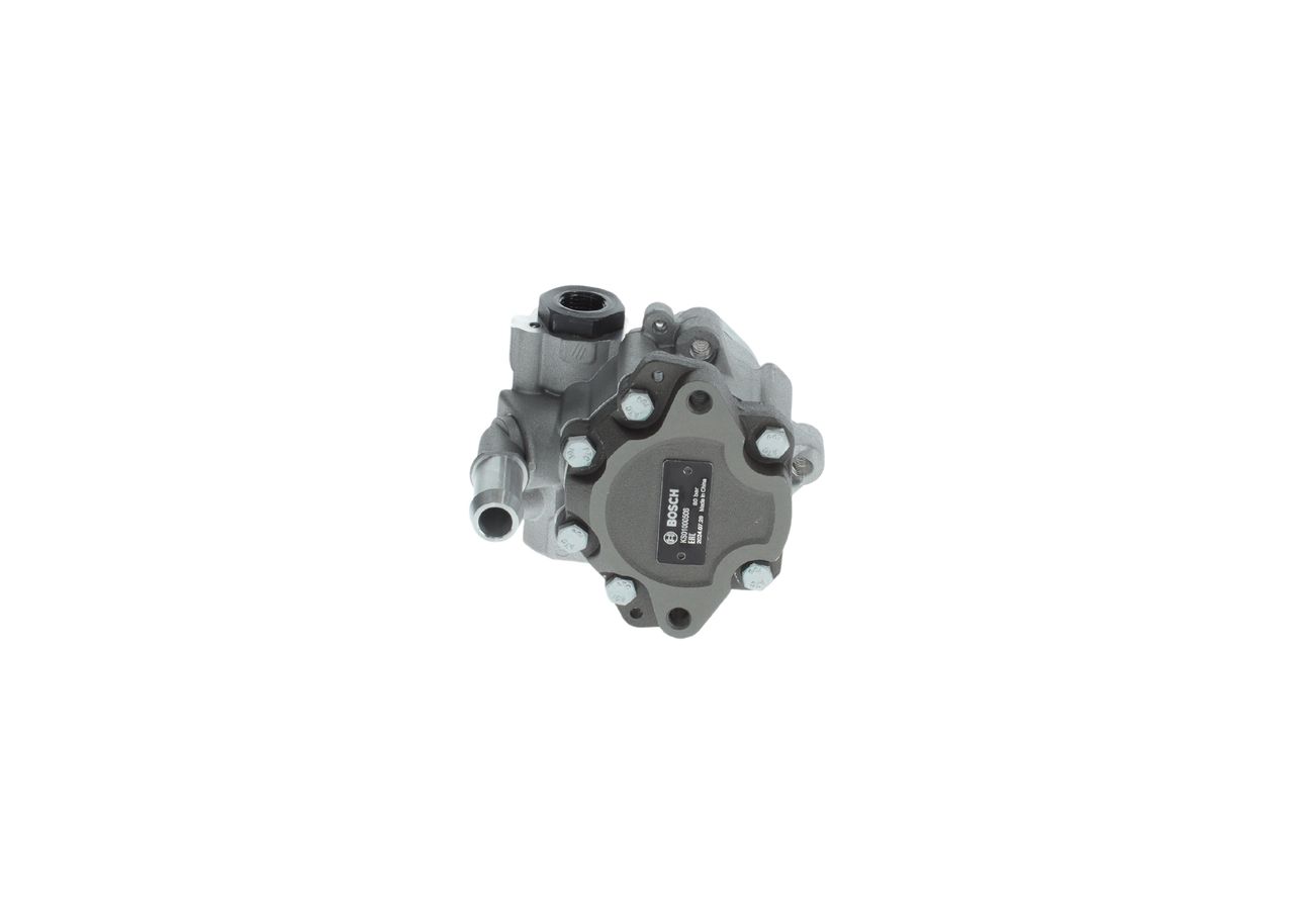 Hydraulic Pump, steering-2