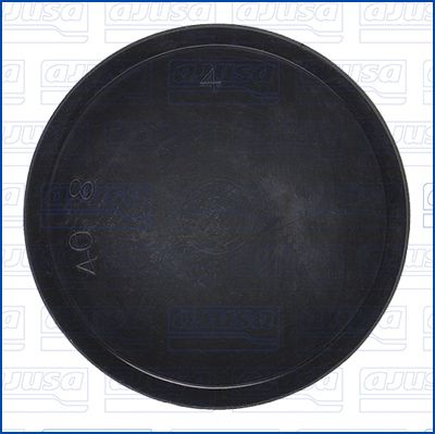 AJUSA 01764100 Seal cap, camshaft