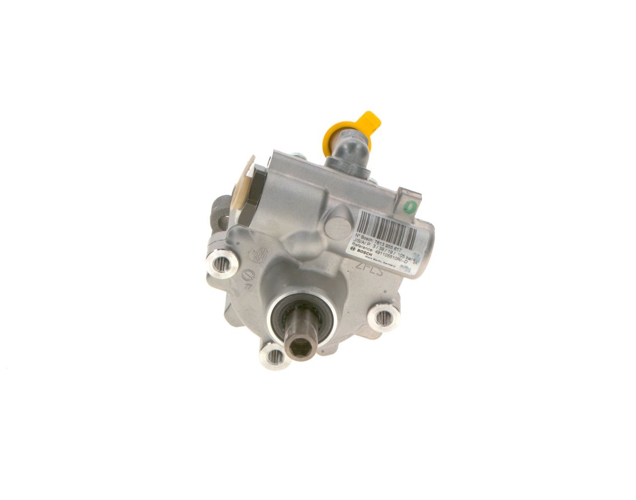 BOSCH K S01 000 087 Hydraulic pump, steering