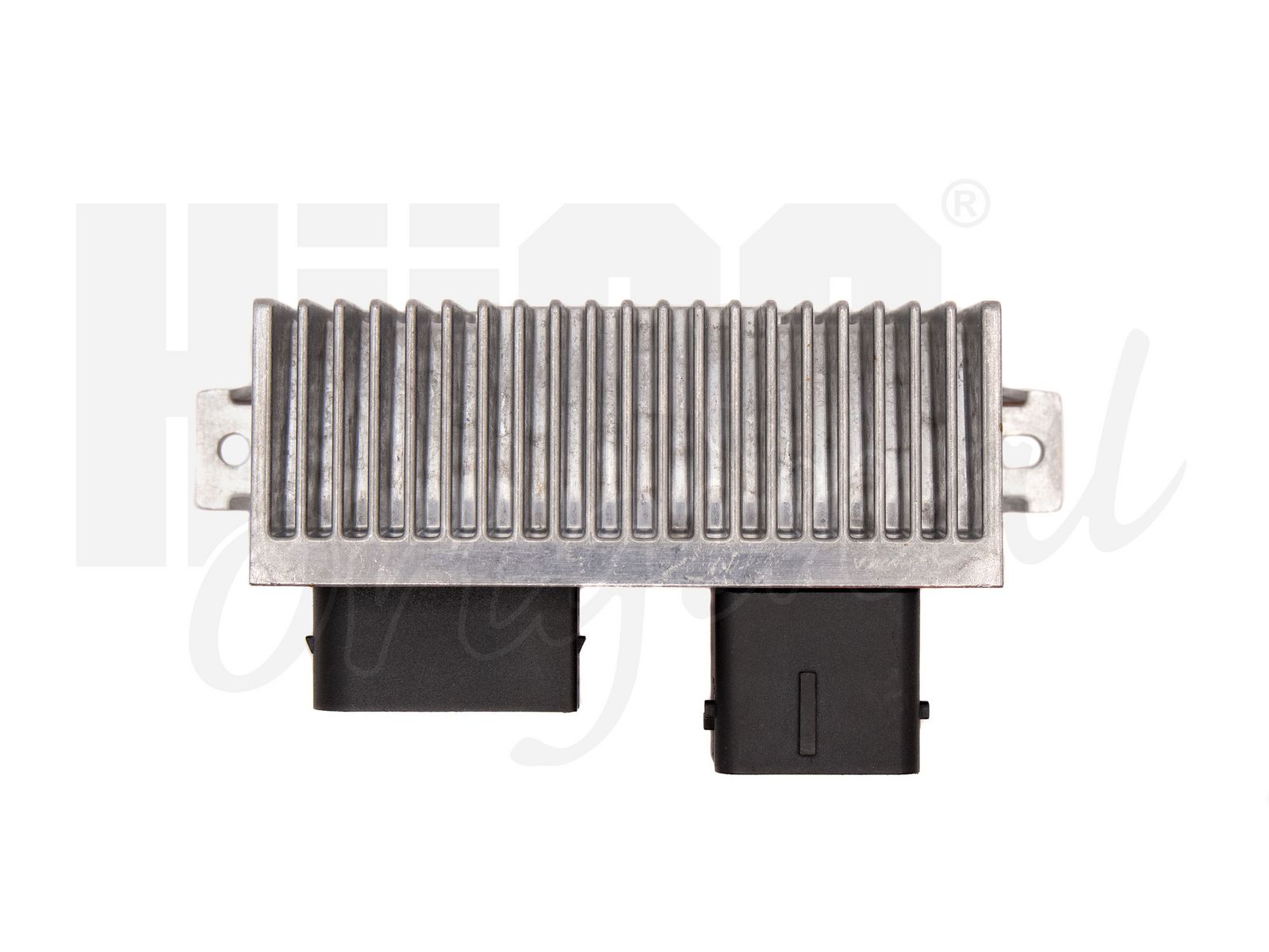 HÜCO 132118 Control unit, glow time