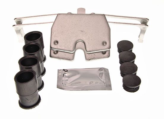 MAXGEAR 27-2469 Accessory kit, disc brake pad