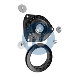 RTS 139-00019-002 Repair kit, suspension strut support mount