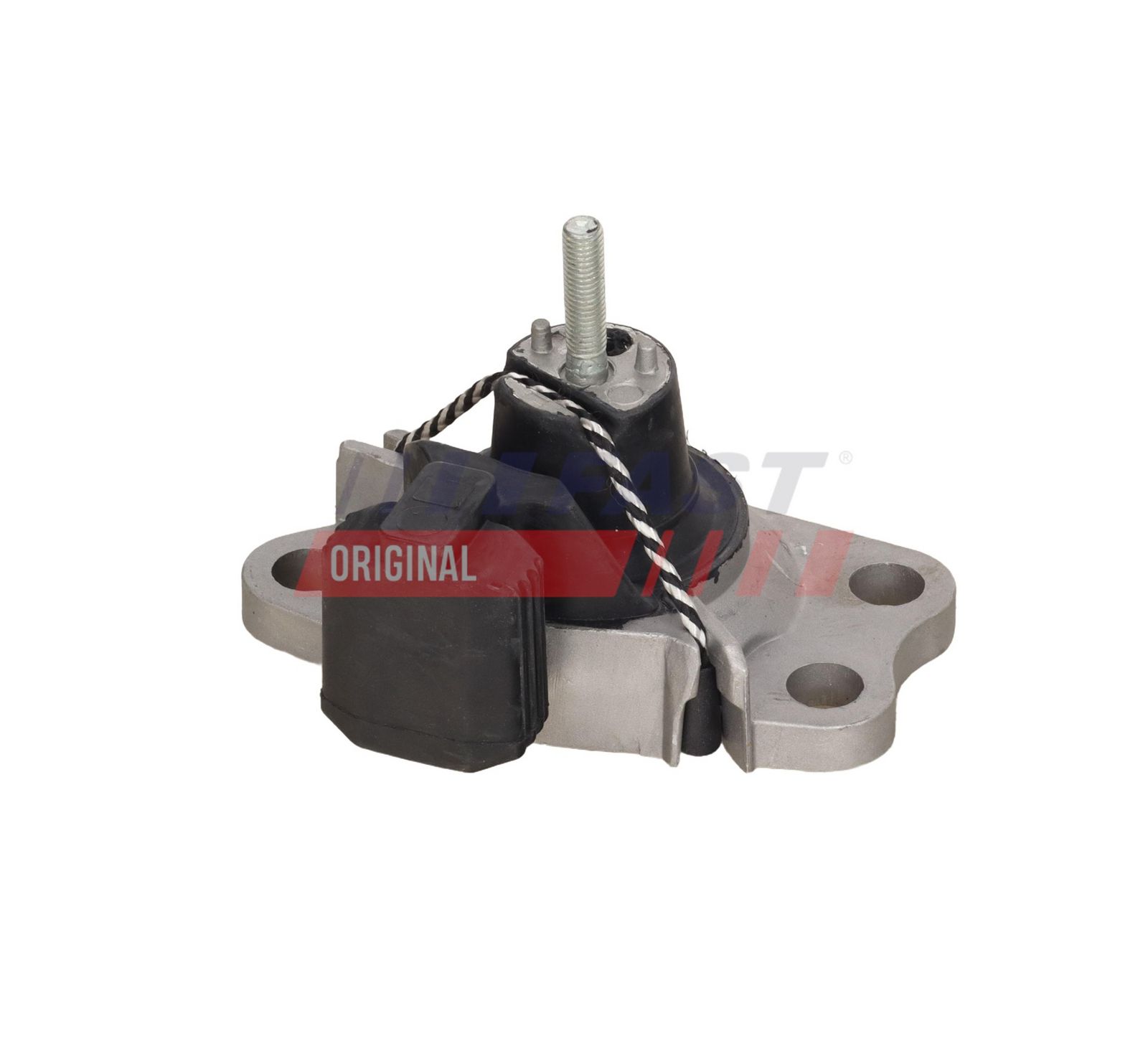 FAST FT52604 Mounting, engine