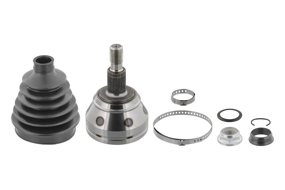 TOPRAN 110 693 Joint kit, drive shaft