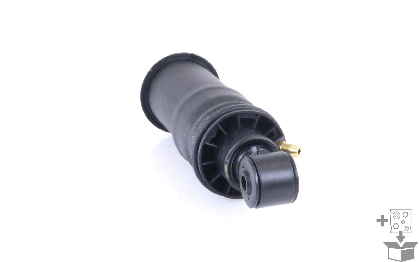 Shock Absorber, driver cab suspension-3