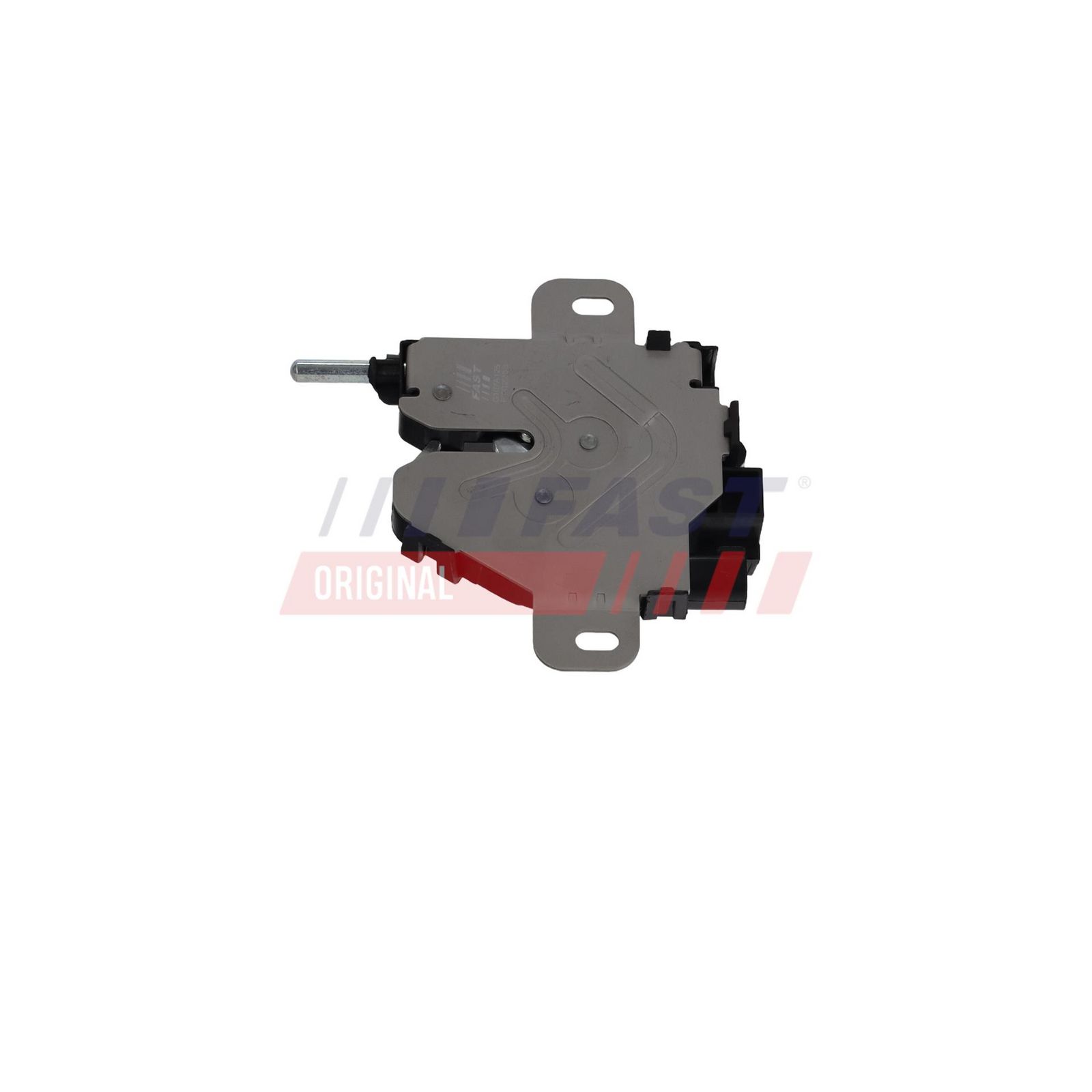 Bonnet Lock-2
