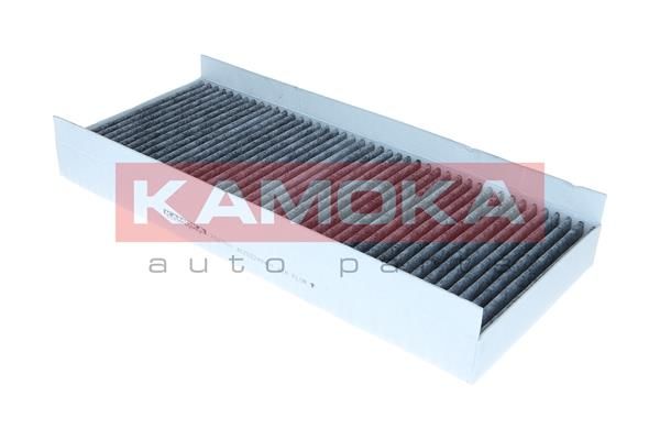 KAMOKA F527001 Filtras, salono oras
