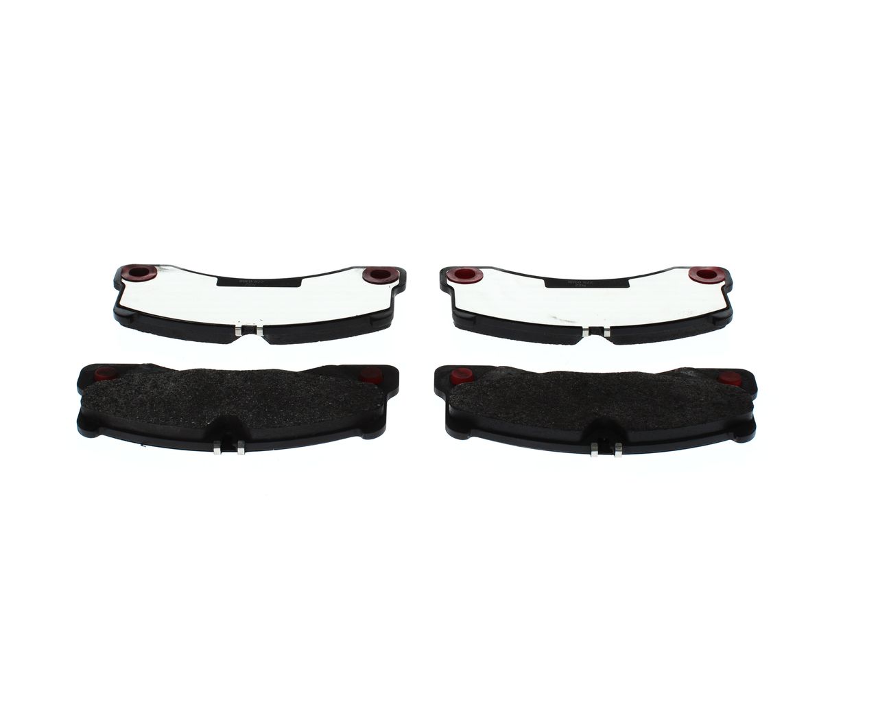 Brake Pad Set, disc brake-2