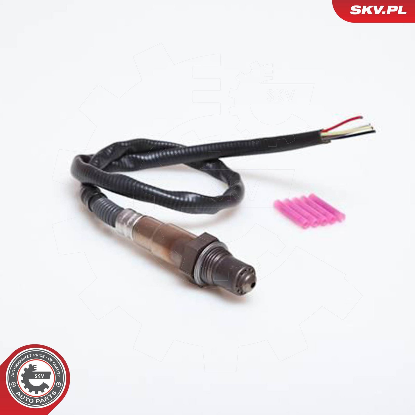 Oxygen Sensor-2