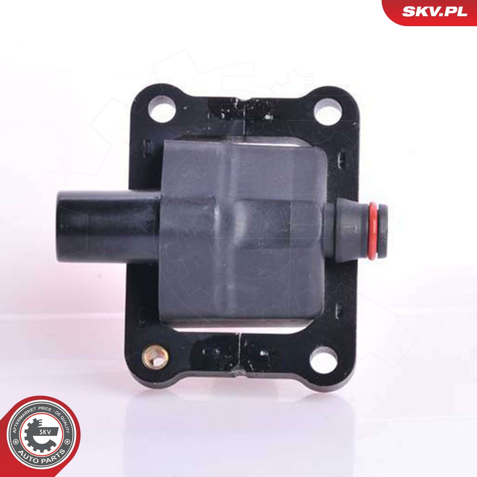 Ignition Coil-3