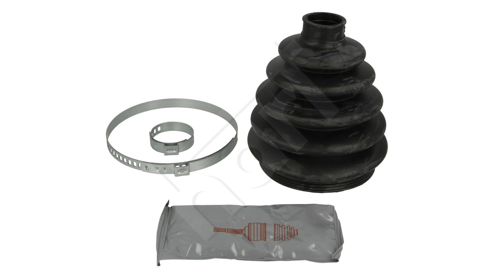 HART 417 867 Bellow kit, drive shaft