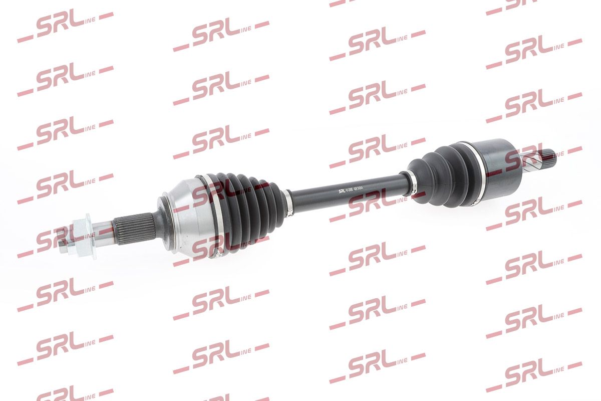SRLINE 40-3085 Drive shaft