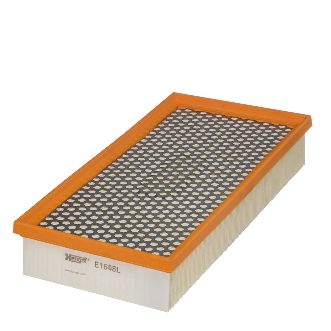 HENGST FILTER E1608L Oro filtras