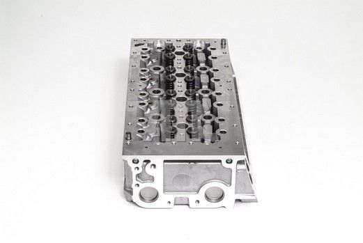 Cylinder Head-2