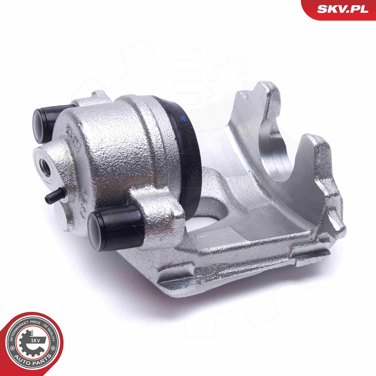 Brake Caliper-1