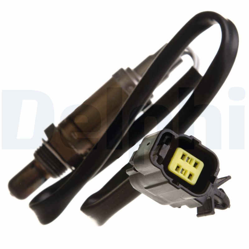 DELPHI ES10740-12B1 Oxygen sensor