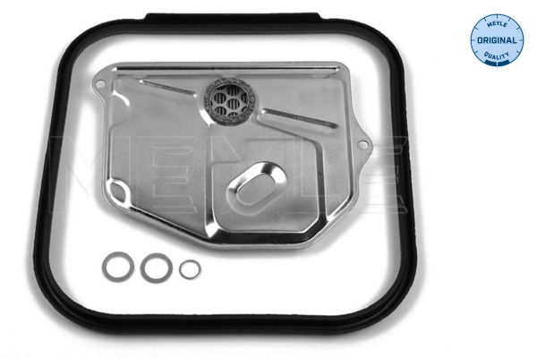 MEYLE 014 027 2002 Hydraulic filter kit, automatic transmission