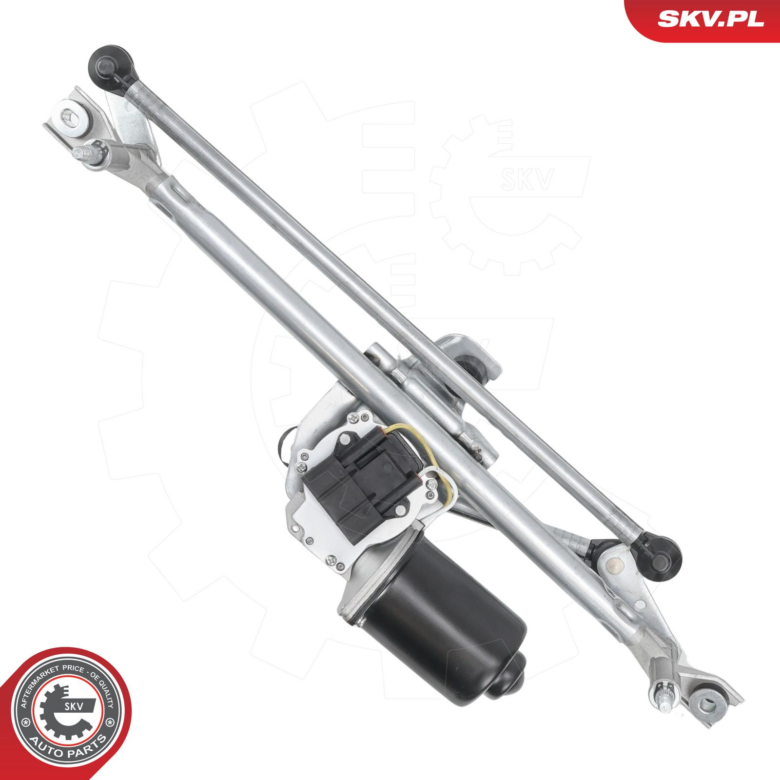 ESEN SKV 05SKV239 Wiper linkage