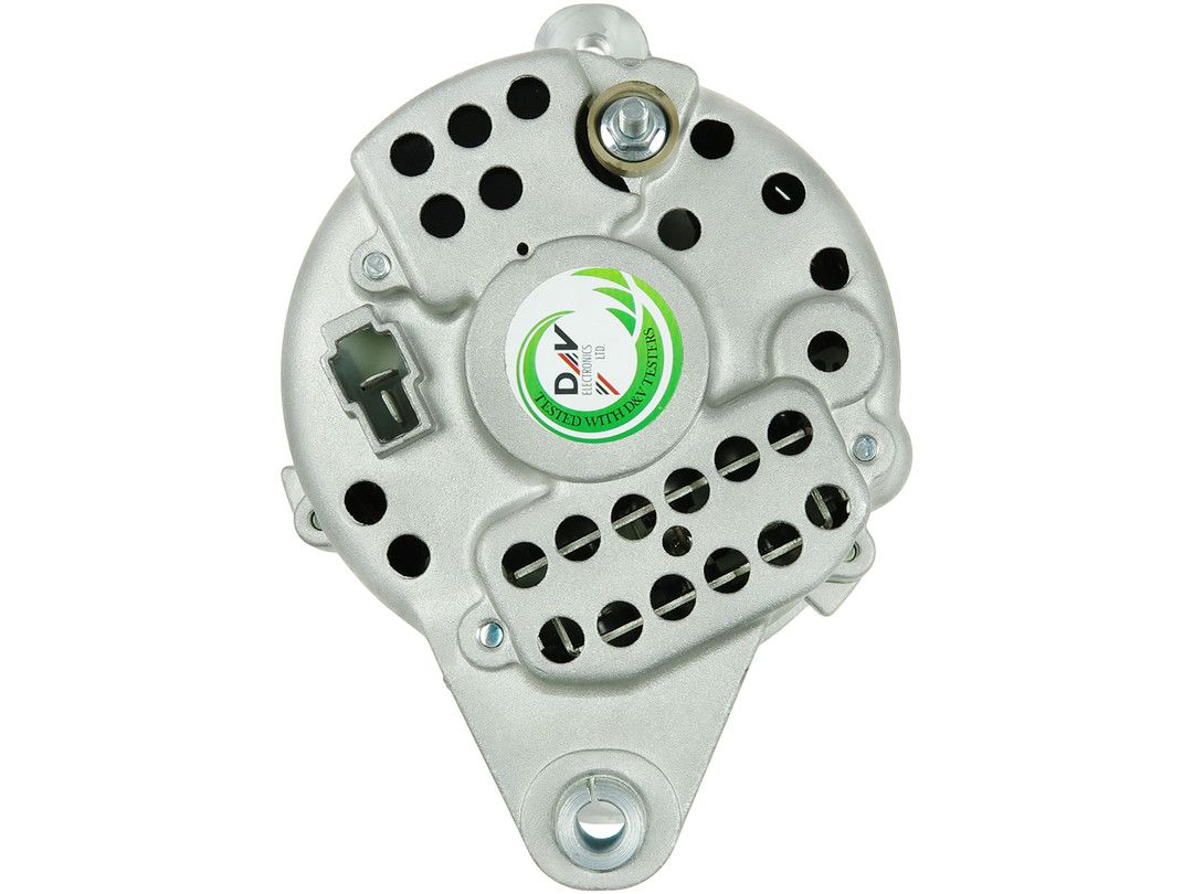 Alternator-2