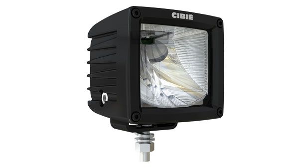 VALEO 046152 Searchlight