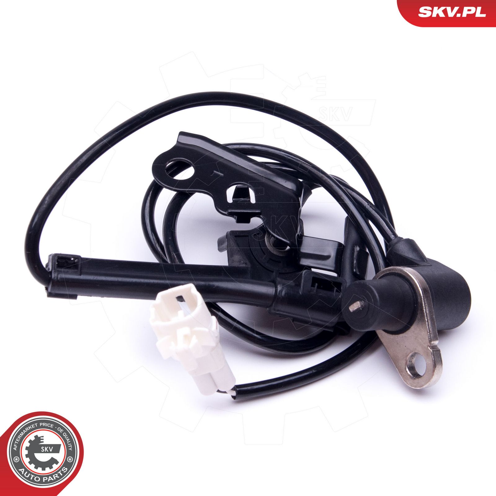 ESEN SKV 06SKV393 Sensor, wheel speed
