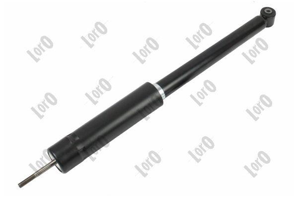 Shock Absorber-1