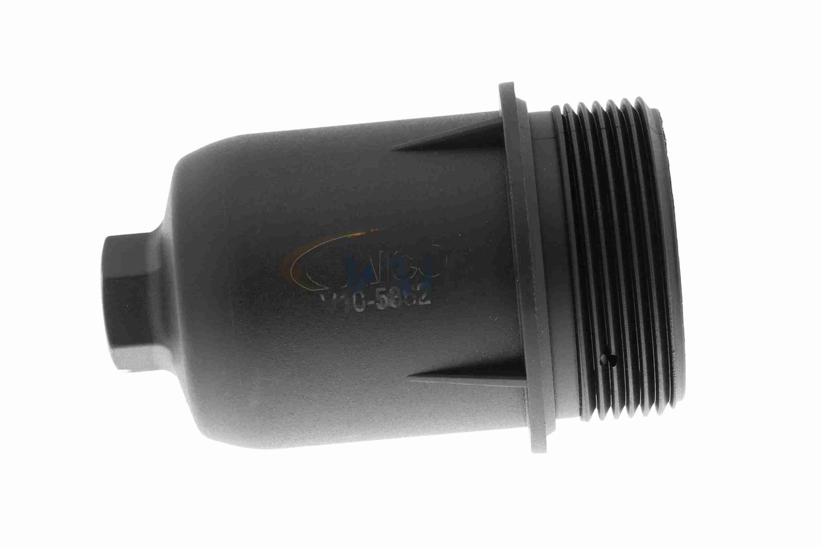 Housing lid, hydraulic filter (automatic transmission)-1