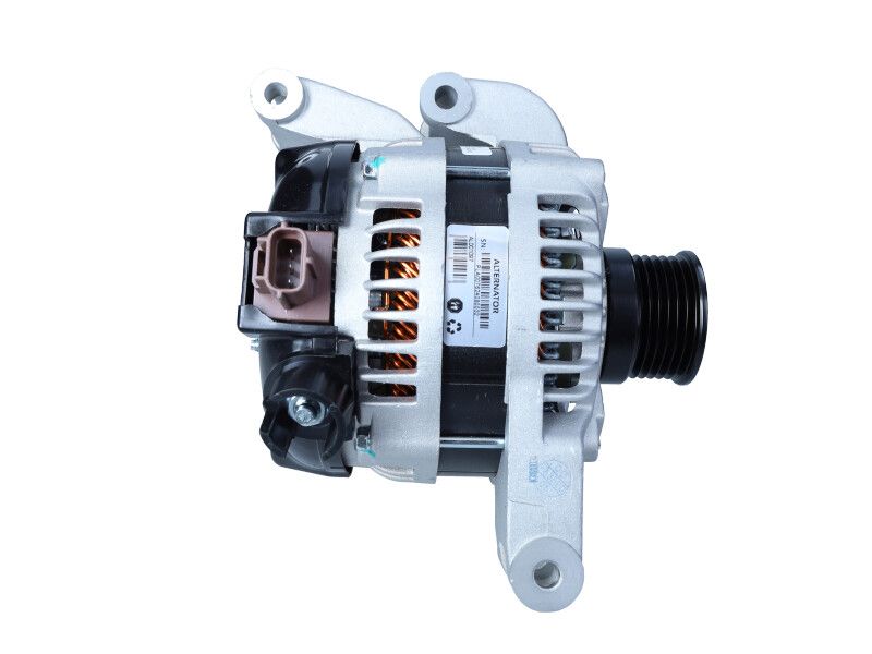 Alternator-1