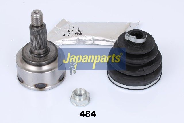 JAPANPARTS GI-484 Joint kit, drive shaft
