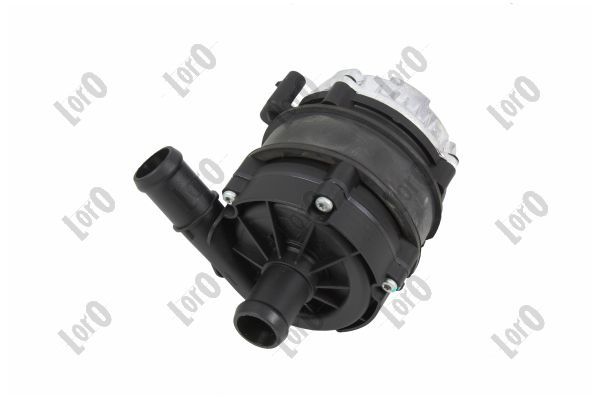 ABAKUS 138-01-013 Auxiliary water pump (cooling water circuit)