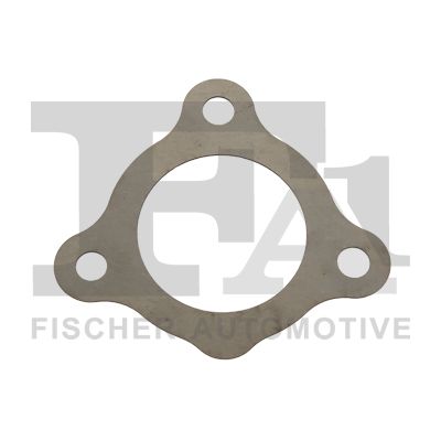 FA1 473-523 Deal, flange (charge air pipe)