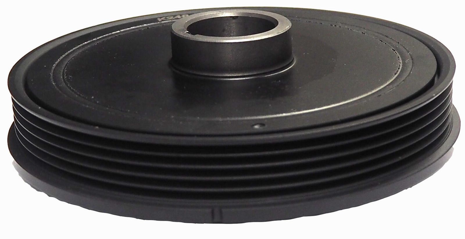 CORTECO 49193442 Belt pulley, crankshaft