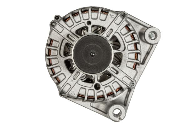Alternator-1