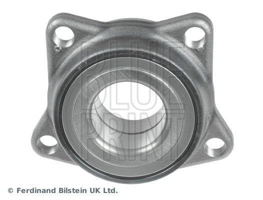 Wheel Bearing Kit-1