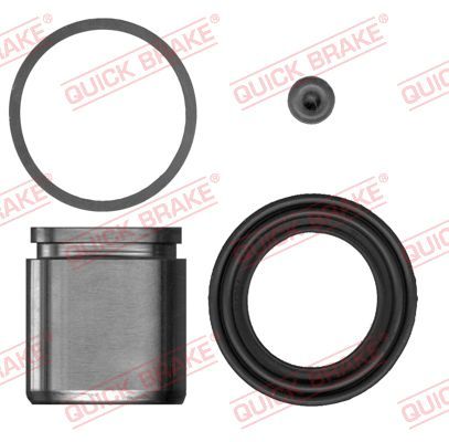 Repair Kit, brake caliper