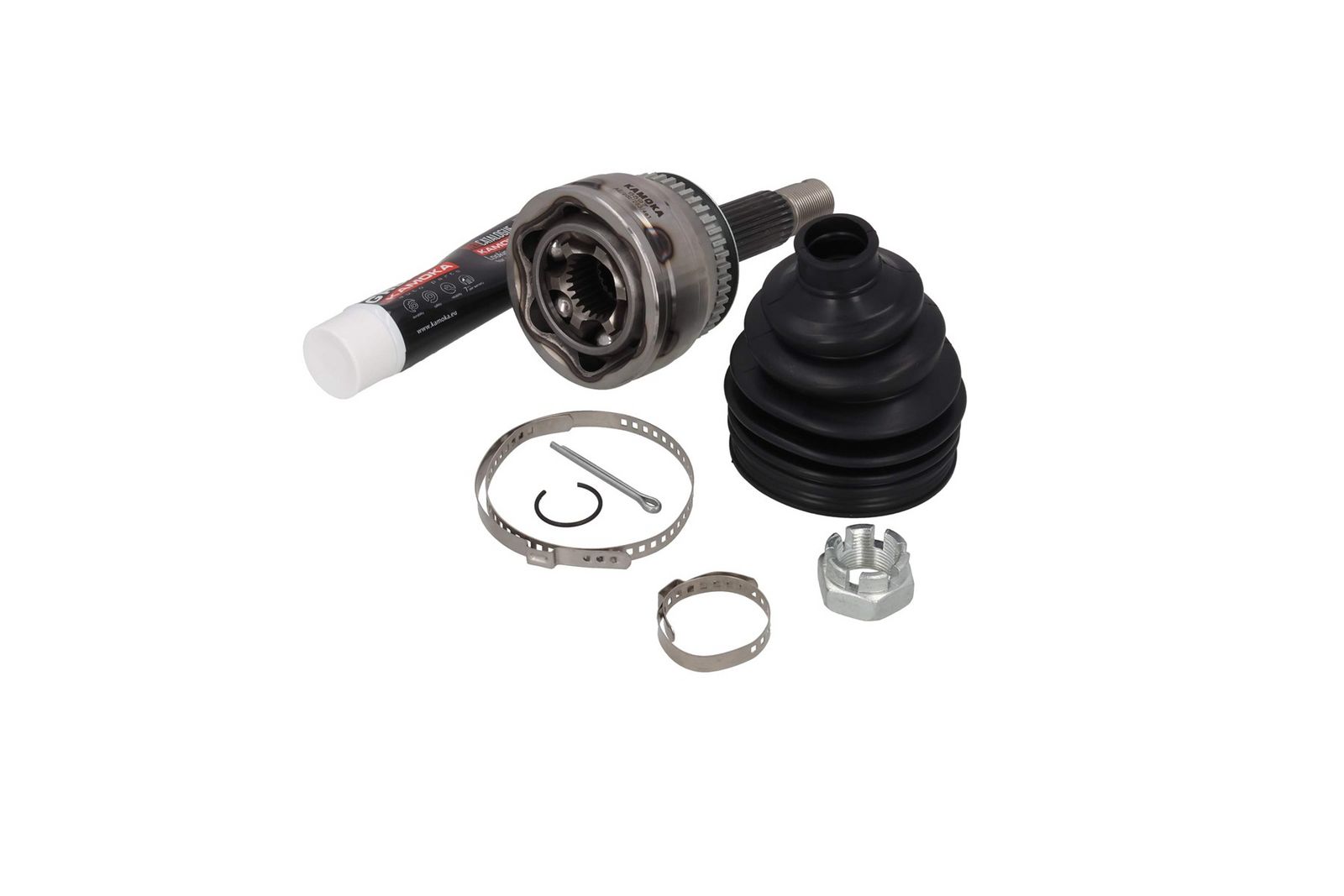 KAMOKA 6597 Joint kit, drive shaft
