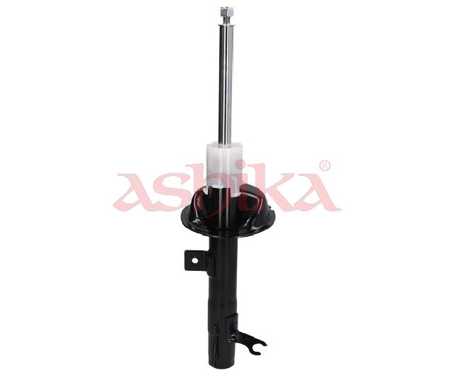 Shock Absorber-2