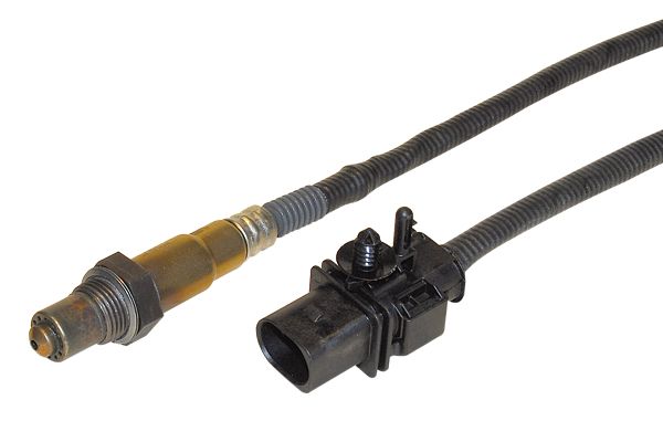 BOSCH 0 258 017 111 Oxygen sensor