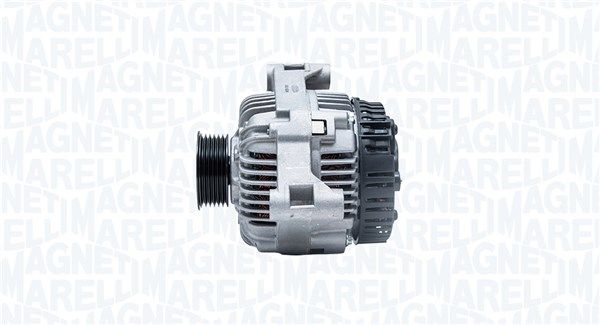 Alternator-1