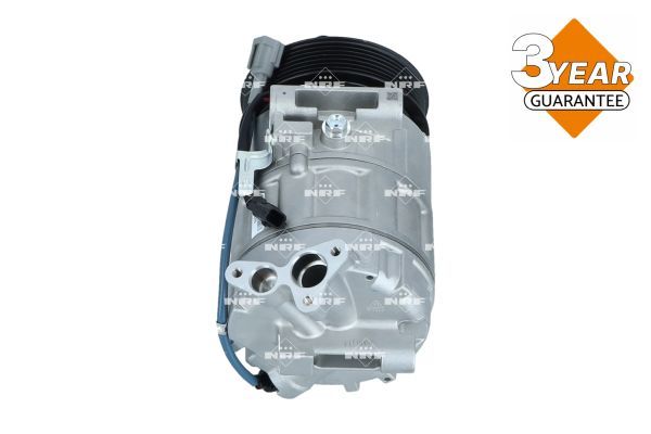 Compressor, air conditioning-3