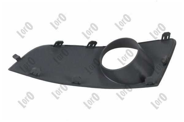 Ventilation Grille, bumper-1