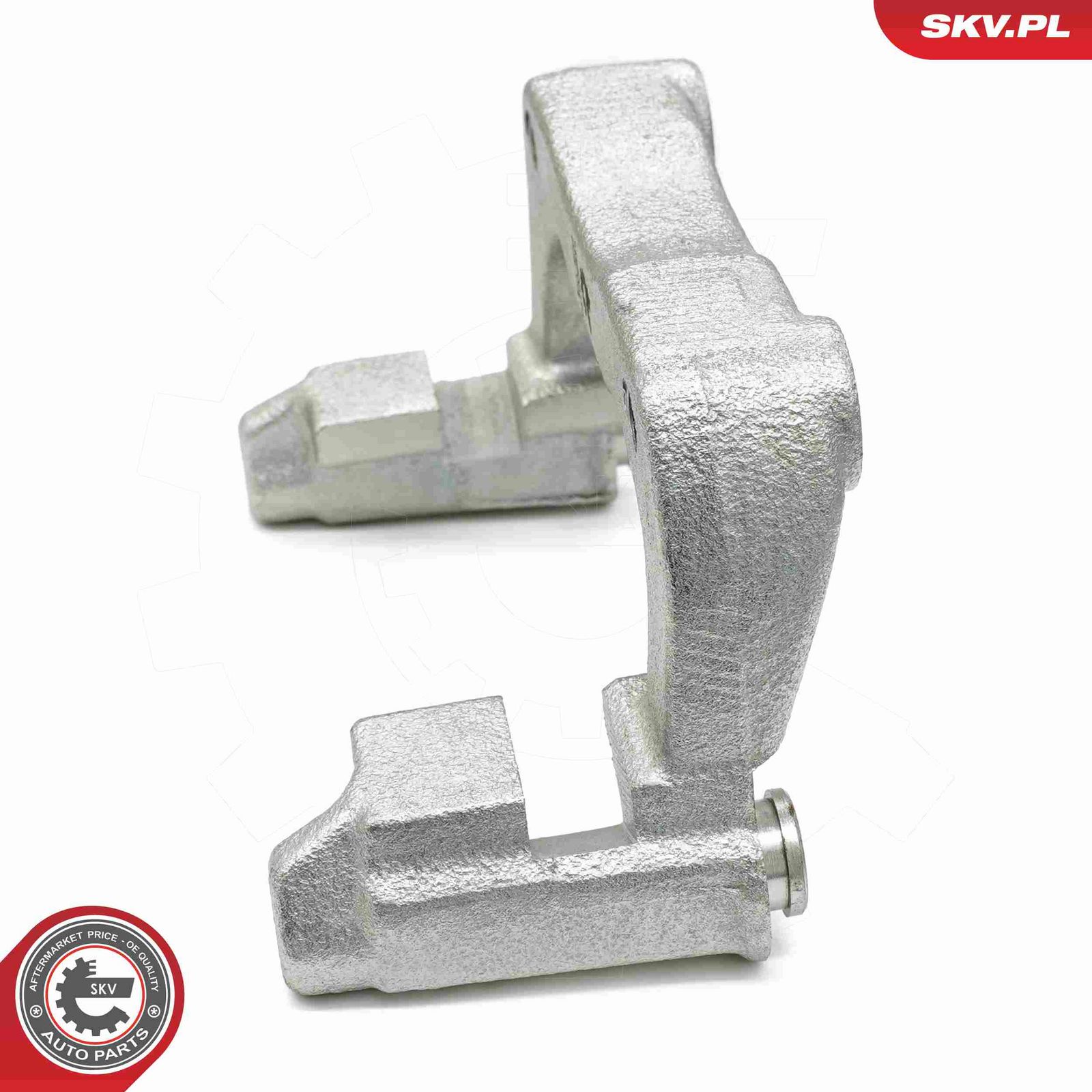 Bracket, brake caliper-1