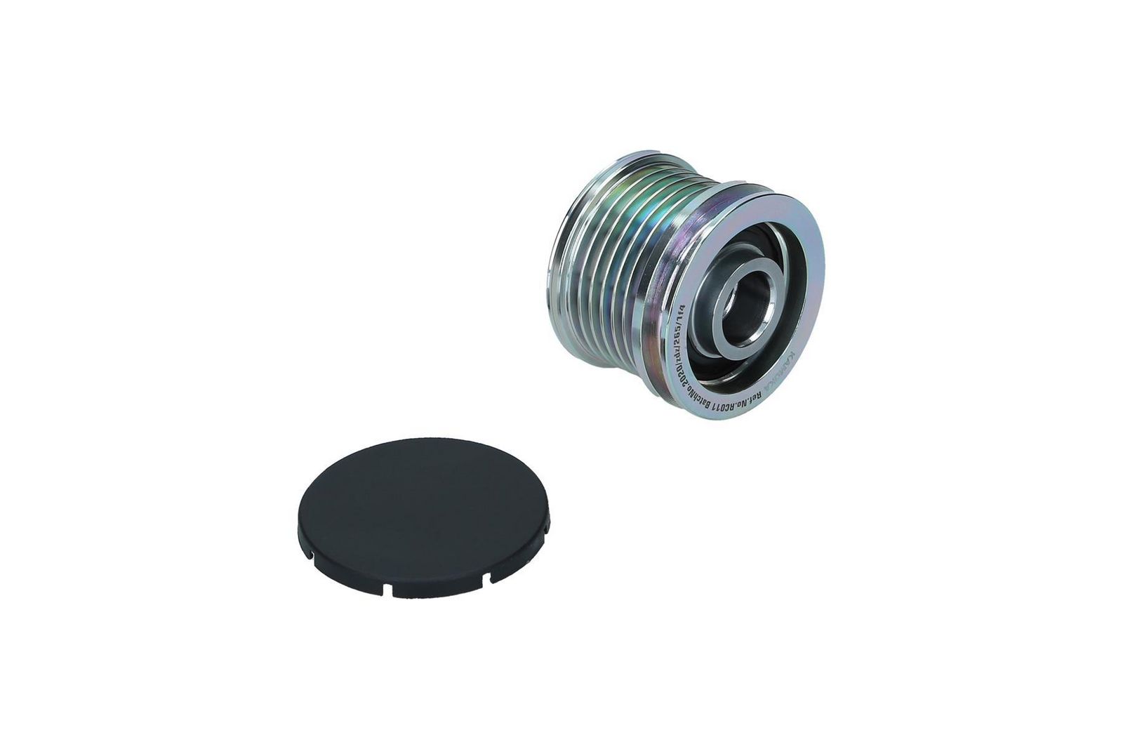 Alternator Freewheel Clutch