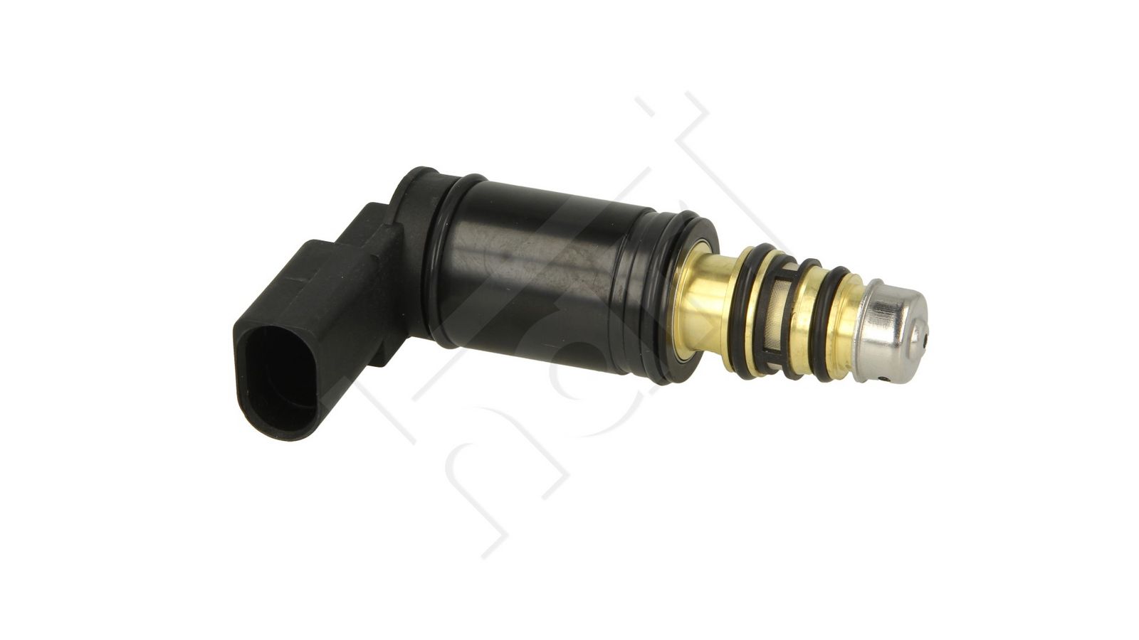 HART 641 541 Control valve, air conditioning compressor