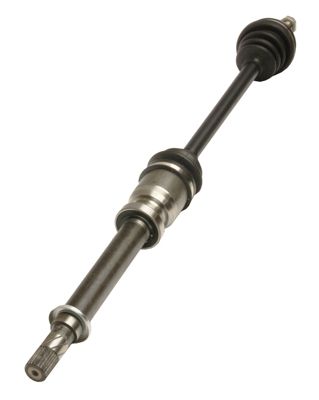 Drive Shaft-1